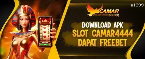 Bonus Spesial Download sl999 APK screenshot