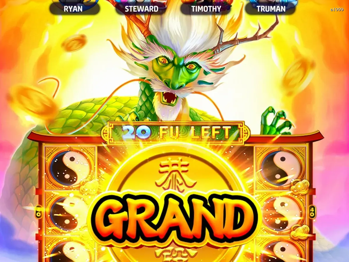 Koleksi sl999 Slot Gacor screenshot
